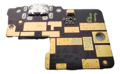 Imagem de Placa Conector De Carga Redmi S2 Original