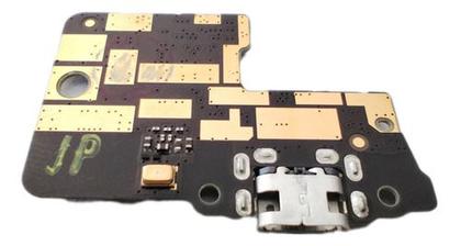 Imagem de Placa Conector De Carga Redmi S2 Original
