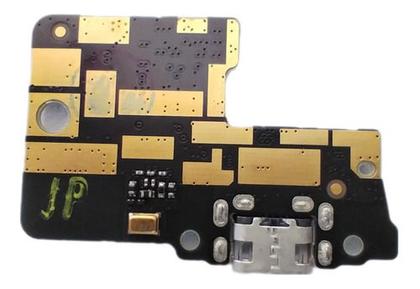 Imagem de Placa Conector De Carga Redmi S2 Original