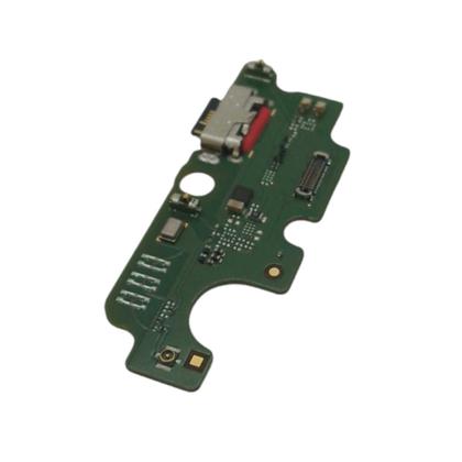 Imagem de Placa conector de carga tcl 30 bah2j6