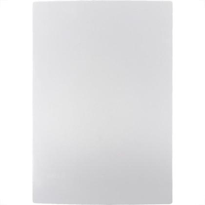 Imagem de Placa Conjunto Ilumi I9-Inove Branco 4X2 Cega - 96050