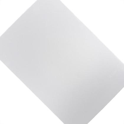 Imagem de Placa Conjunto Ilumi I9-Inove Branco 4X2 Cega - 96050