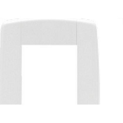 Imagem de Placa Conjunto Modular Ilumi Lev 3 Modulos - 8710 - Kit C/20 Pecas