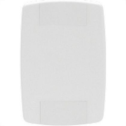 Imagem de Placa Conjunto Modular Ilumi Lev Cega - 8705 - Kit C/20 Pecas