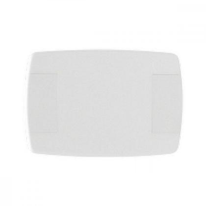 Imagem de Placa Conjunto Modular Ilumi Lev Cega - 8705 ./ Kit Com 20 Peças