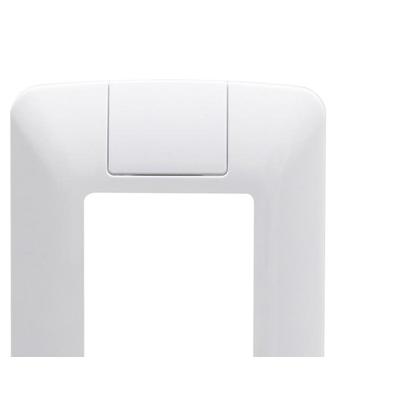 Imagem de Placa Conjunto Modular Tramontina Aria 4X2 - 3 Modulos 57203/007