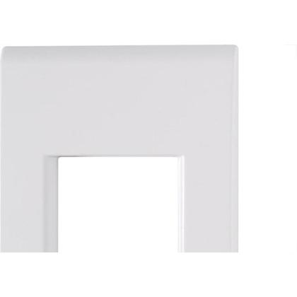 Imagem de Placa Conjunto Modular Tramontina Liz 4X2 - 2 Modulos Juntos 005