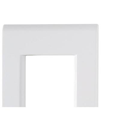 Imagem de Placa Conjunto Modular Tramontina Liz 4X2 - 3 Modulos 57106/007