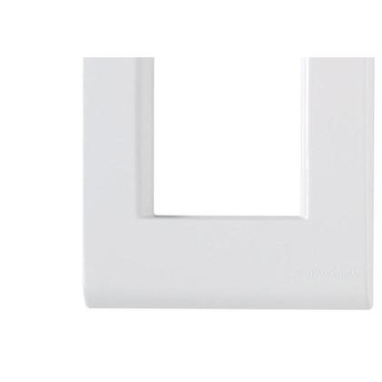 Imagem de Placa Conjunto Modular Tramontina Liz 4X2 - 3 Modulos 57106/007