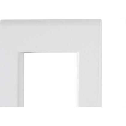 Imagem de Placa Conjunto Modular Tramontina Liz 4X2 - 3 Modulos 57106/007