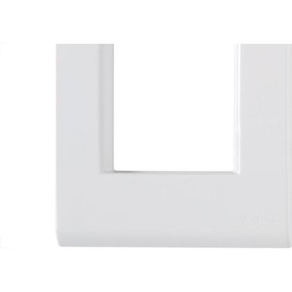 Imagem de Placa Conjunto Modular Tramontina Liz 4X2 - 3 Modulos 57106/007