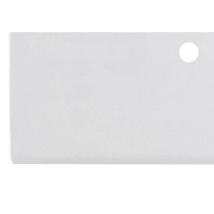 Imagem de Placa Conjunto Modular Tramontina Liz 4X4 - 1 Furo 57106/022