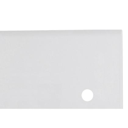 Imagem de Placa Conjunto Modular Tramontina Liz 4X4 - 1 Furo 57106/022