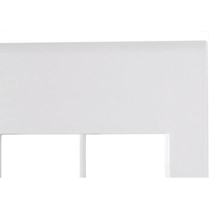 Imagem de Placa Conjunto Modular Tramontina Liz 4X4 - 2 Modulos 57106/023