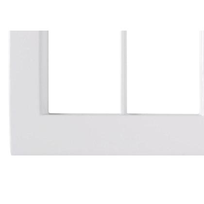 Imagem de Placa Conjunto Modular Tramontina Liz 4X4 - 6 Modulos 57106/031