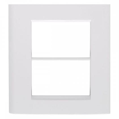 Imagem de Placa Conjunto Modular Tramontina Liz 4X4 - 6 Modulos 57106/031