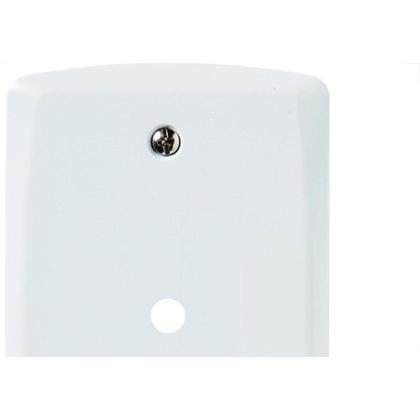 Imagem de Placa Conjunto Modular Tramontina Lux 4X2 - 1 Furo 57105/002