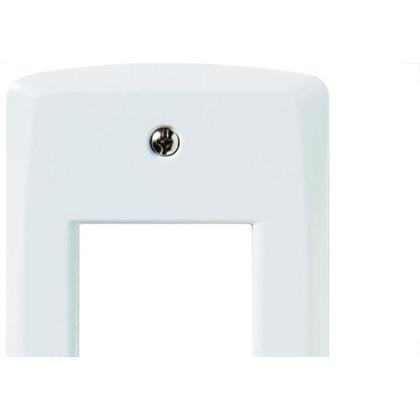 Imagem de Placa Conjunto Modular Tramontina Lux 4X2 - 2 Modulos Juntos 005