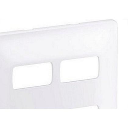 Imagem de Placa Conjunto Modular Zeffia 4X4 - 2 Modulos + 2 Modulos Separados 680175