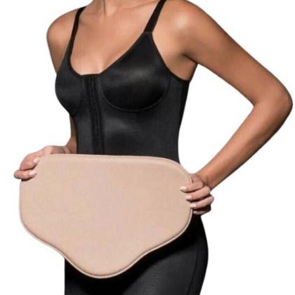 Imagem de Placa Contenção Abdominal Rígida Cirurgia 90026 - New Form