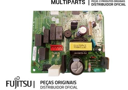 Imagem de Placa Control Evap Ar Split - 9704557759 Fujitsu - Abb24R1