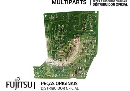 Imagem de Placa Control Evap Ar Split - 9704557759 Fujitsu - Abb24R1