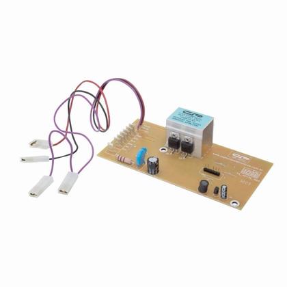 Imagem de Placa controladora digital 6KG CWE06 A/B bivolt CP 3610260