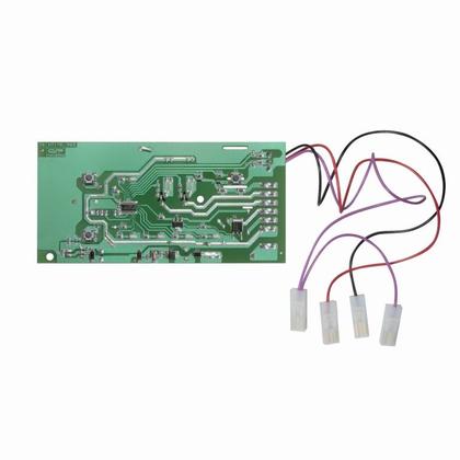 Imagem de Placa controladora digital 6KG CWE06 A/B bivolt CP 3610260