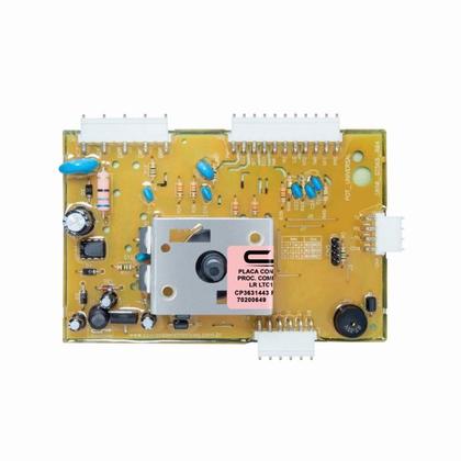 Imagem de Placa controladora digital potência LTC15 V1 bivolt CP 3631443