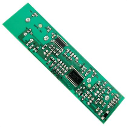Imagem de Placa Controle Adega Refrigerada Philco PH12E Bivolt