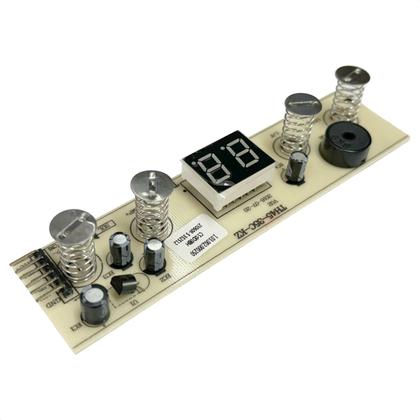 Imagem de Placa Controle Adega Refrigerada Philco PH12E Bivolt