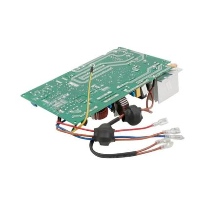 Imagem de Placa Controle Ar Condicionado Consul Cbg12 220V W10902873