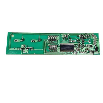 Imagem de Placa Controle Display Adega Philco Pad8 Th112- Adx-35-kz