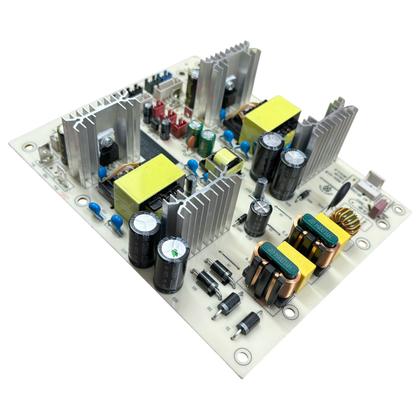 Imagem de Placa Controle Fonte Adega Refrigerada Philco PH24 Original