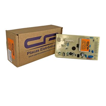 Imagem de Placa Cp 1452 Potencia Potting Einsten W10446927