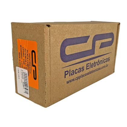 Imagem de Placa Cp 1452 Potencia Potting Einsten W10446927