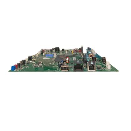 Imagem de Placa Cpu Com Rede Lexmark X651 X652 X654 X656 X658 40X6392