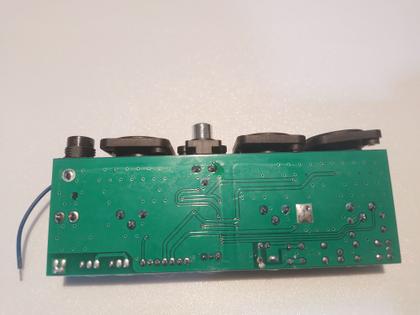 Imagem de Placa de audio caixa amplificada multilaser sp344