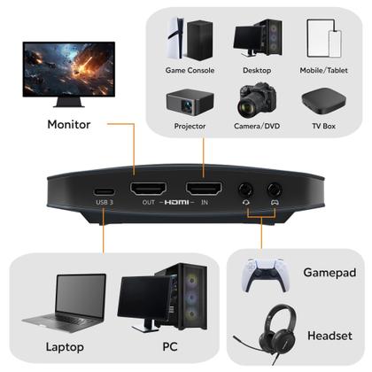 新品 AVerMedia LIVE GAMER ULTRA2.1 GC553G2 Amazon | AVerMedia Live Gamer ULTRA 2.1 GC553G2 HDMI2.1 4K/144fps