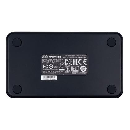 Imagem de Placa De Captura Live Gamer Mini - Gc311 - Indicada Para Gpu E Consoles