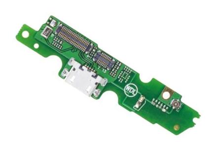 Imagem de Placa De Carga Com Microfone Para Moto G5