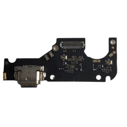 Imagem de Placa De Carga Para Moto One Hyper