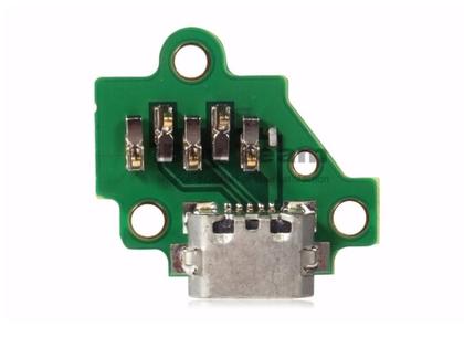 Imagem de Placa De Carga Usb Para Moto G3