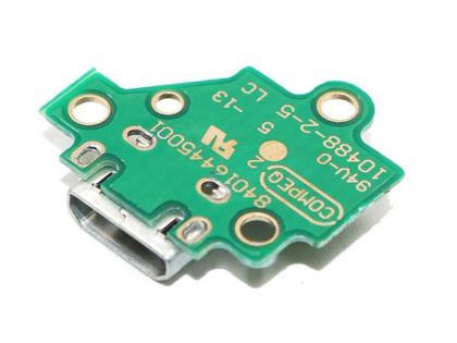 Imagem de Placa De Carga Usb Para Moto G3