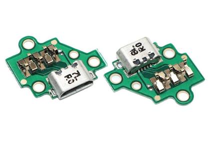 Imagem de Placa De Carga Usb Para Moto G3