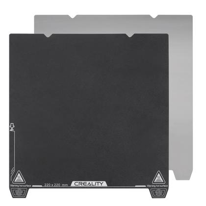 Imagem de Placa de construção Creality Ender 3 V3 SE Original 235x235mm