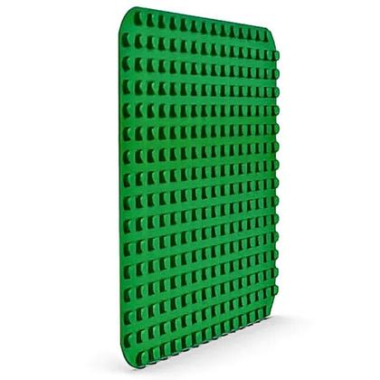 Imagem de Placa De Construção Lego Duplo Verde 25cm Square 10460 Lego