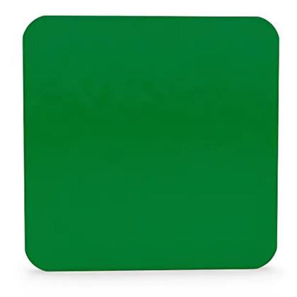 Imagem de Placa De Construção Lego Duplo Verde 25Cm Square 10460 Lego