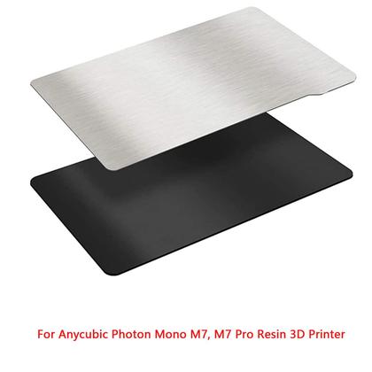 Imagem de Placa de construção magnética para Anycubic Photon Mono M7, M7 Pro
