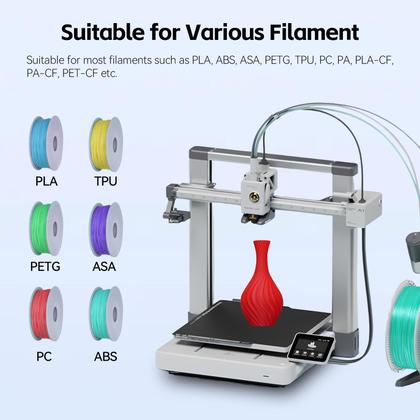 Imagem de Placa de construção Unitak3d PEI para Bambu Lab P1S/P1P/X1C/X1/X1E/A1